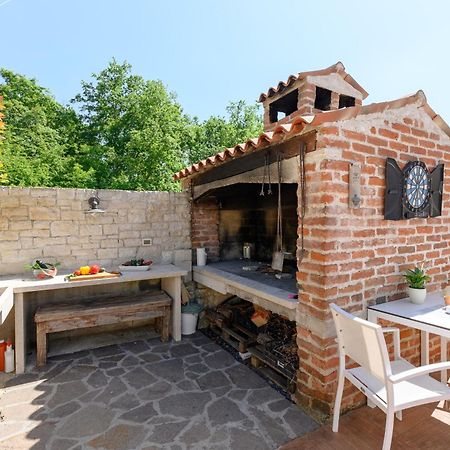 Apartments Tena Porec Luaran gambar