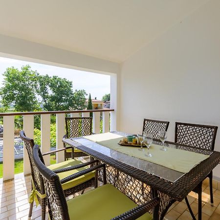 Apartments Tena Porec Luaran gambar