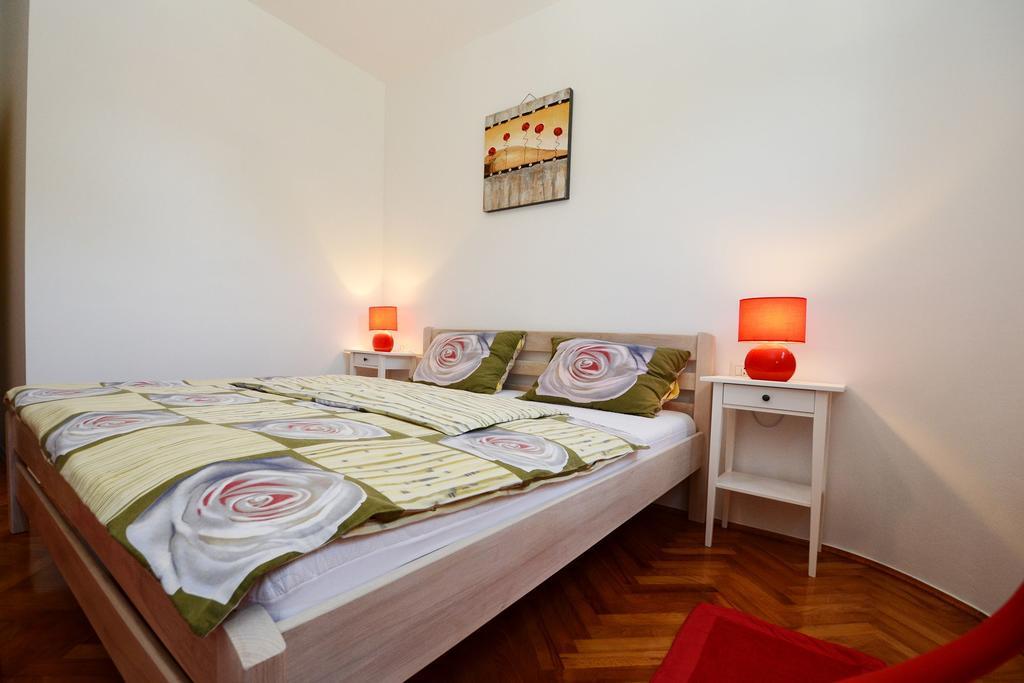 Apartments Tena Porec Bilik gambar