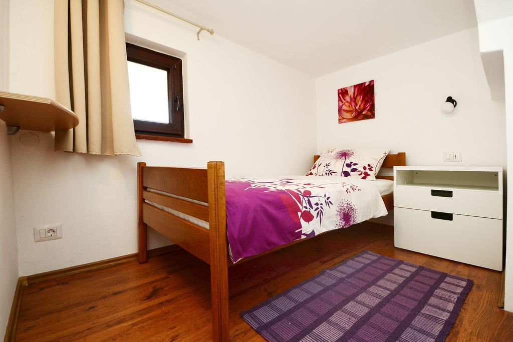Apartments Tena Porec Bilik gambar
