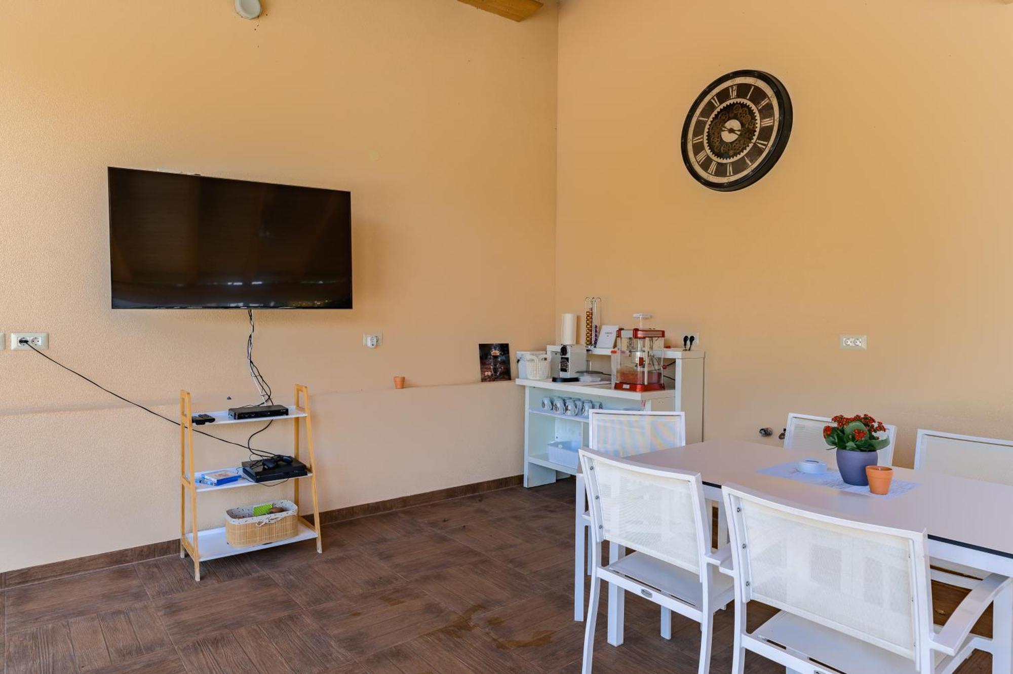 Apartments Tena Porec Luaran gambar