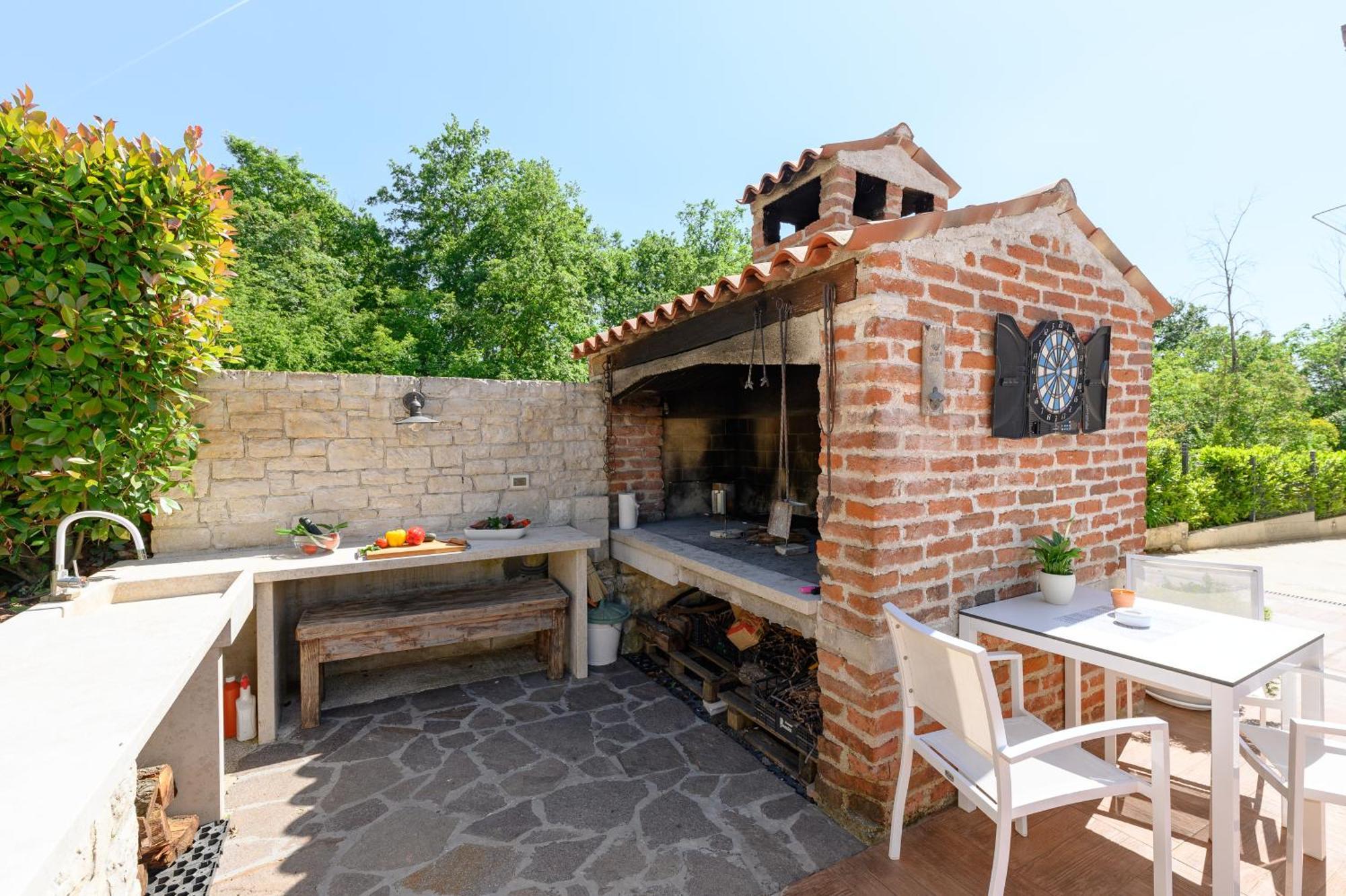 Apartments Tena Porec Luaran gambar