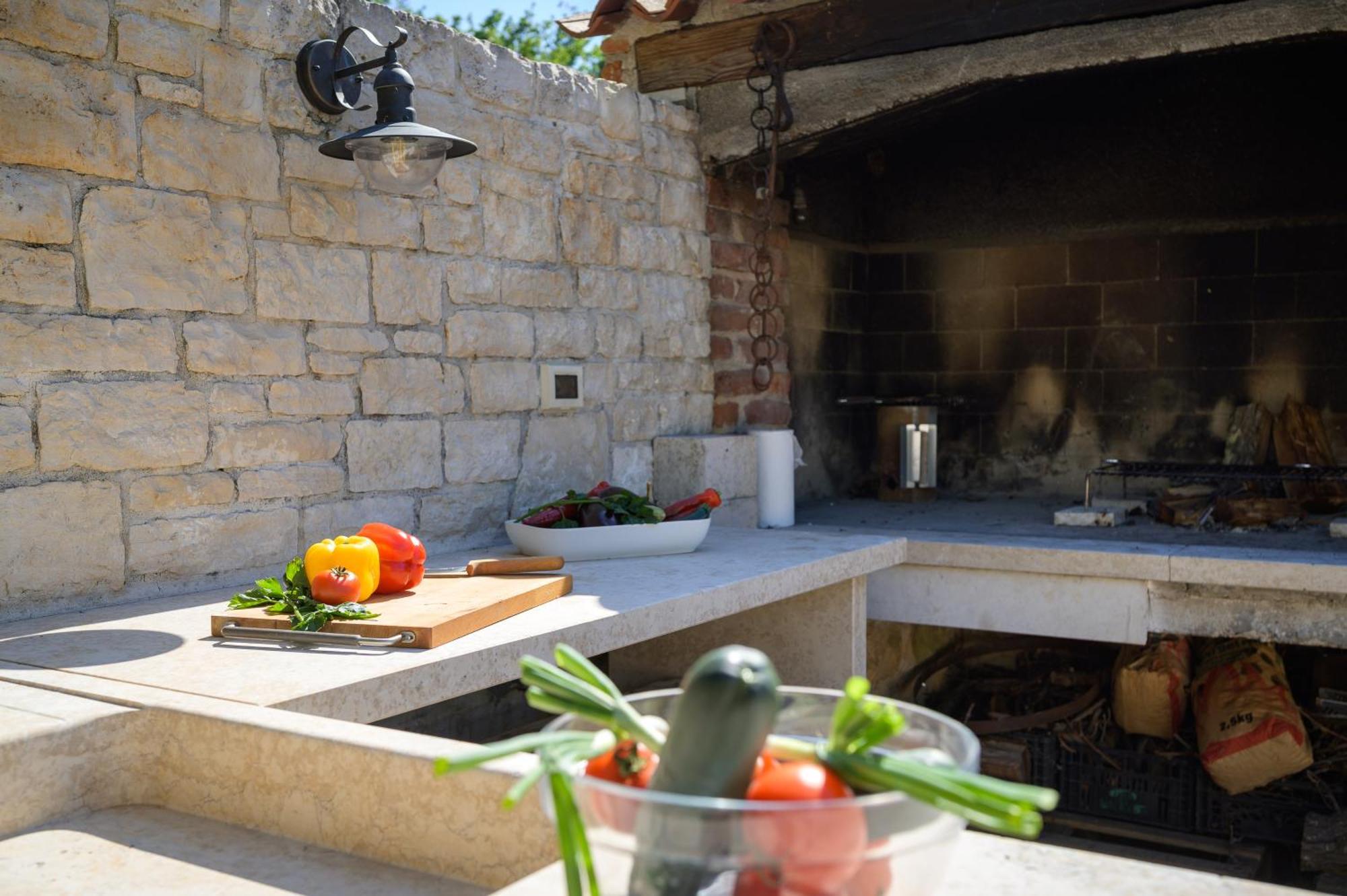 Apartments Tena Porec Luaran gambar