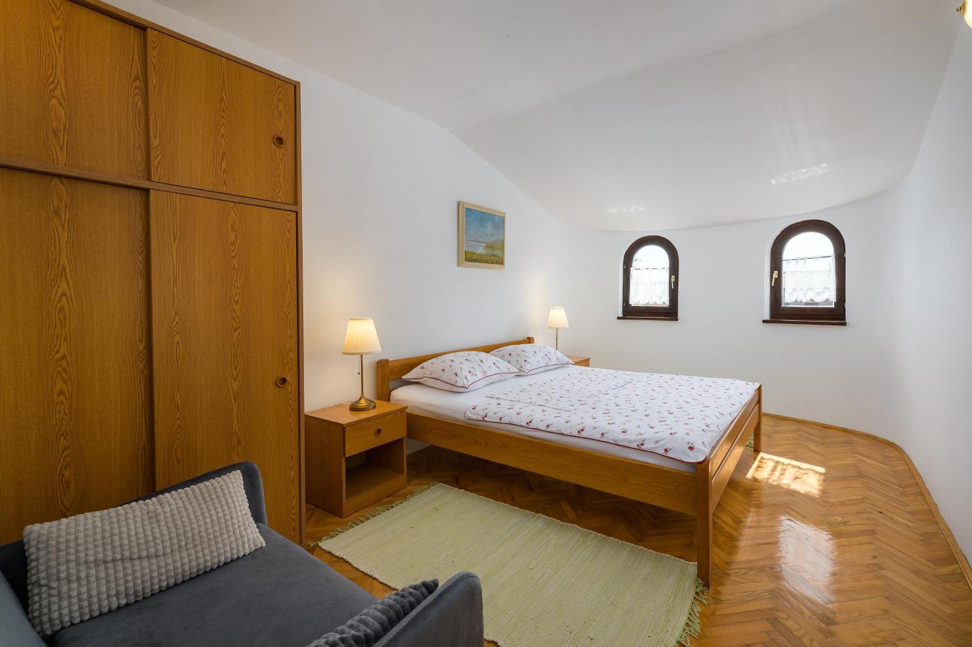 Apartments Tena Porec Luaran gambar