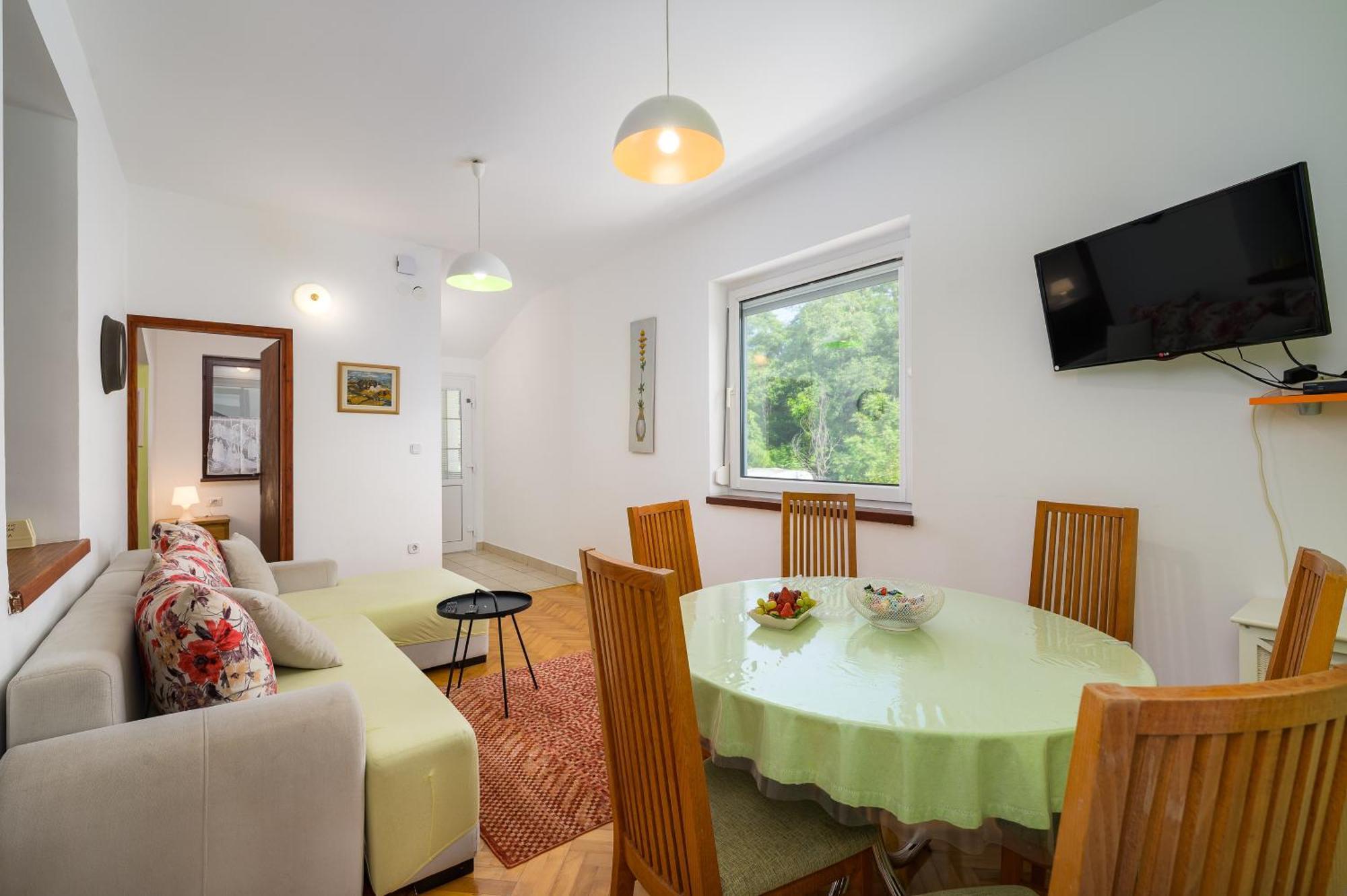 Apartments Tena Porec Luaran gambar