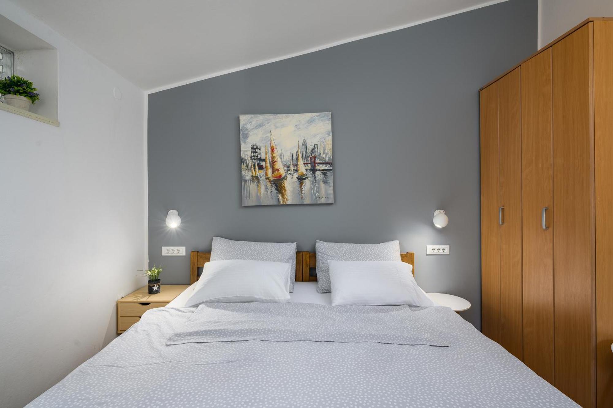 Apartments Tena Porec Luaran gambar