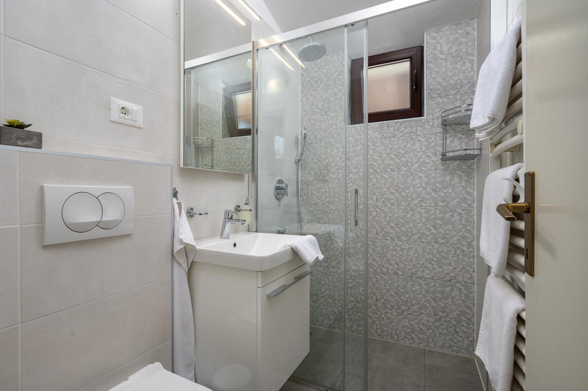 Apartments Tena Porec Luaran gambar