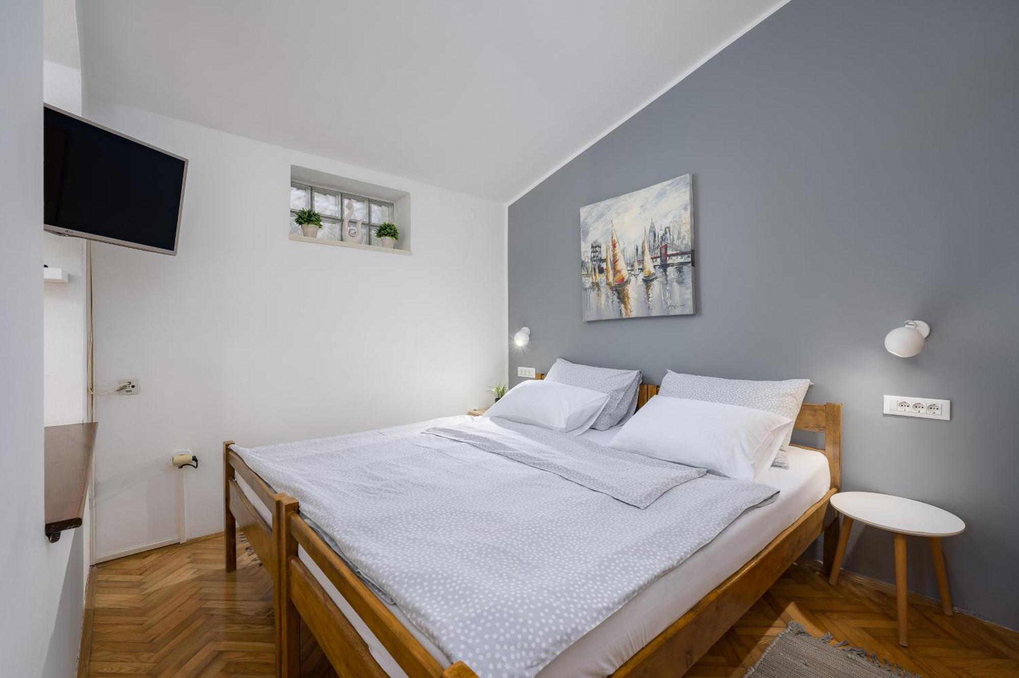 Apartments Tena Porec Luaran gambar