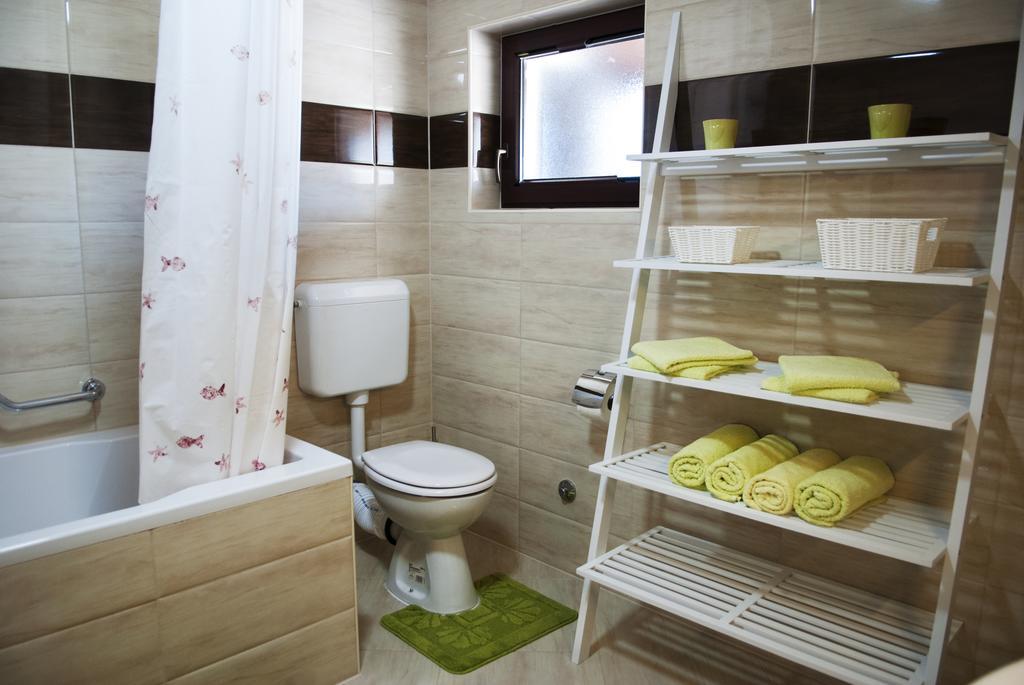 Apartments Tena Porec Luaran gambar