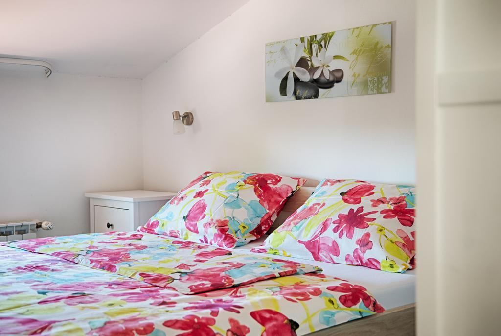 Apartments Tena Porec Luaran gambar