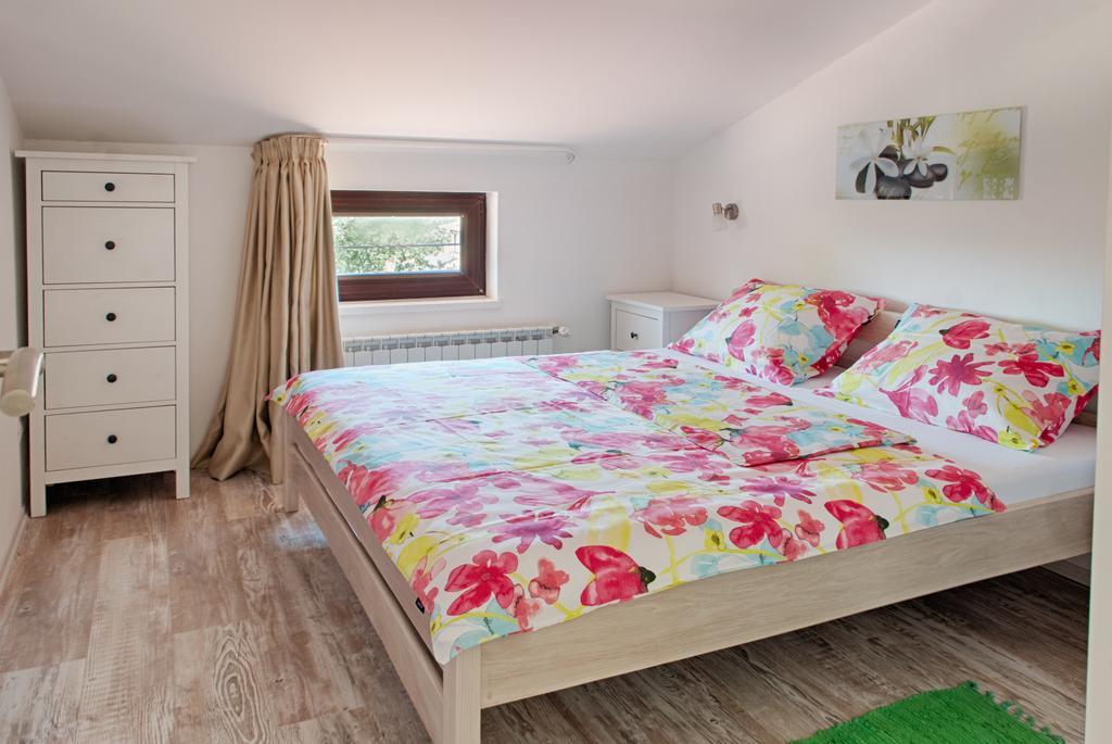 Apartments Tena Porec Luaran gambar