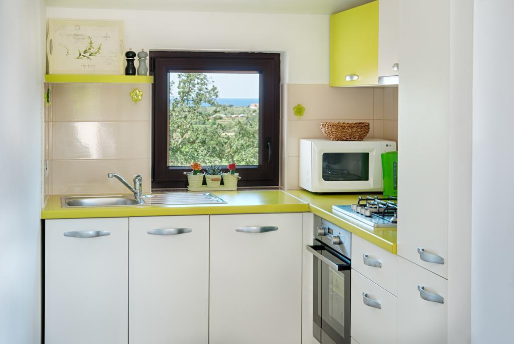 Apartments Tena Porec Luaran gambar