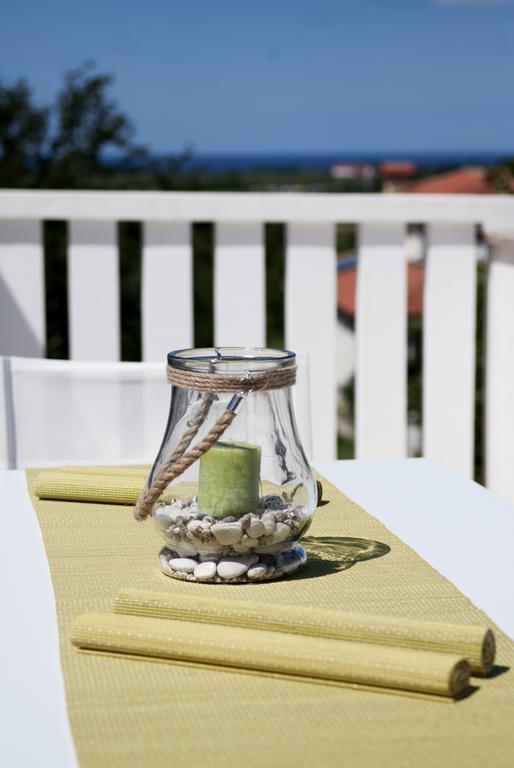 Apartments Tena Porec Luaran gambar