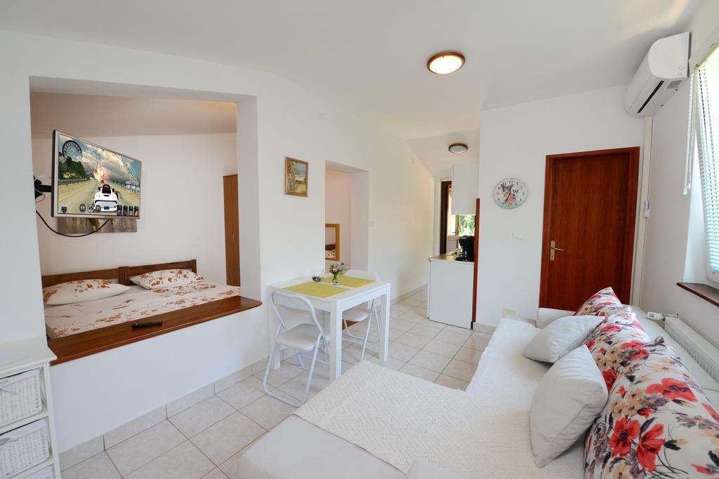 Apartments Tena Porec Luaran gambar