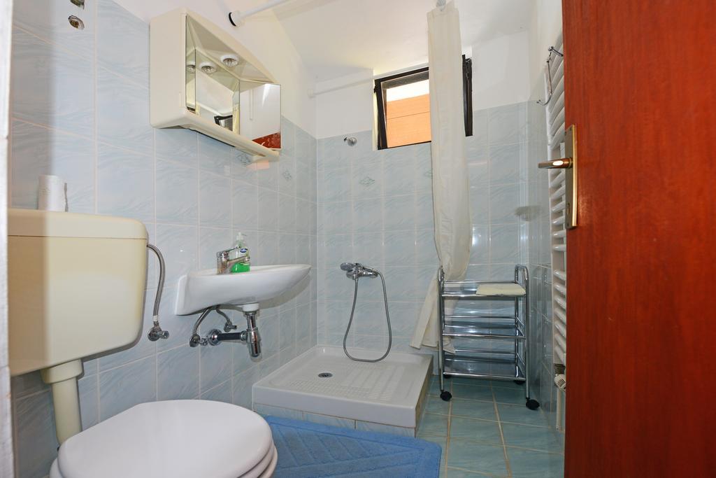 Apartments Tena Porec Luaran gambar