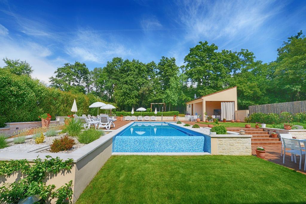 Apartments Tena Porec Luaran gambar