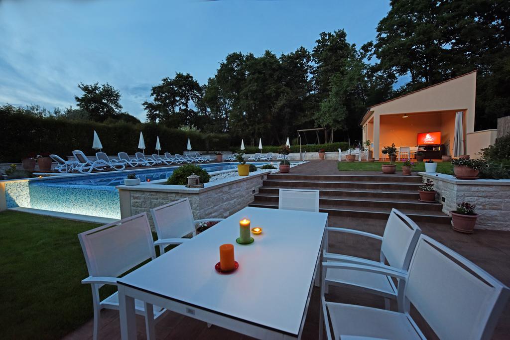 Apartments Tena Porec Luaran gambar